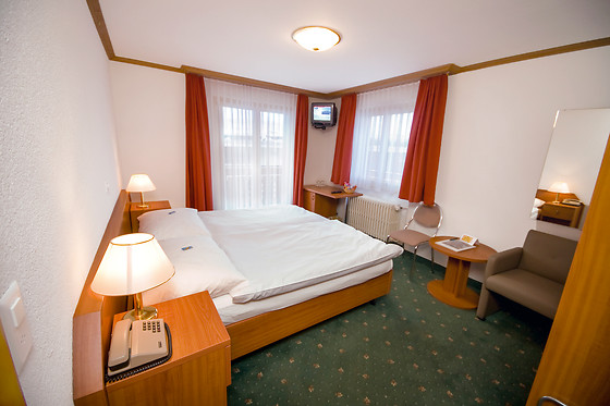 Hotel Elite Zermatt*** - photo 5