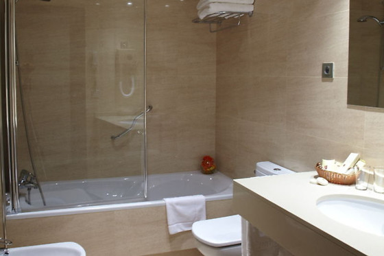 HOTEL PENINSULAR - AMARES - photo 8