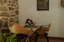 CASA DE CAMPO GRACINDA