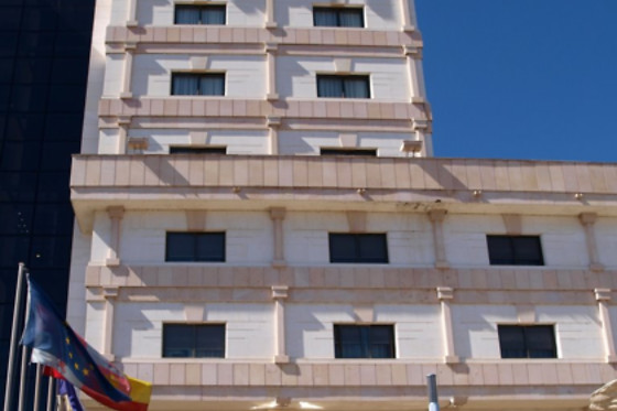 HOTEL CUATRO POSTES - photo 0