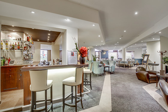 Hotel Mercure Maurepas St Quentin - photo 2