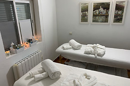SPA RURAL MIRADOR DE MIRANDA