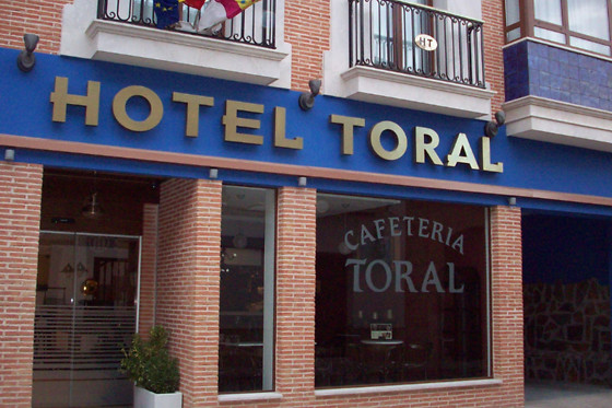 HOTEL ECOLOGICO TORAL - photo 7